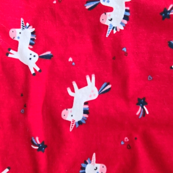 NEW 2 Pack Colorful Onsies - Picture 3 of 3